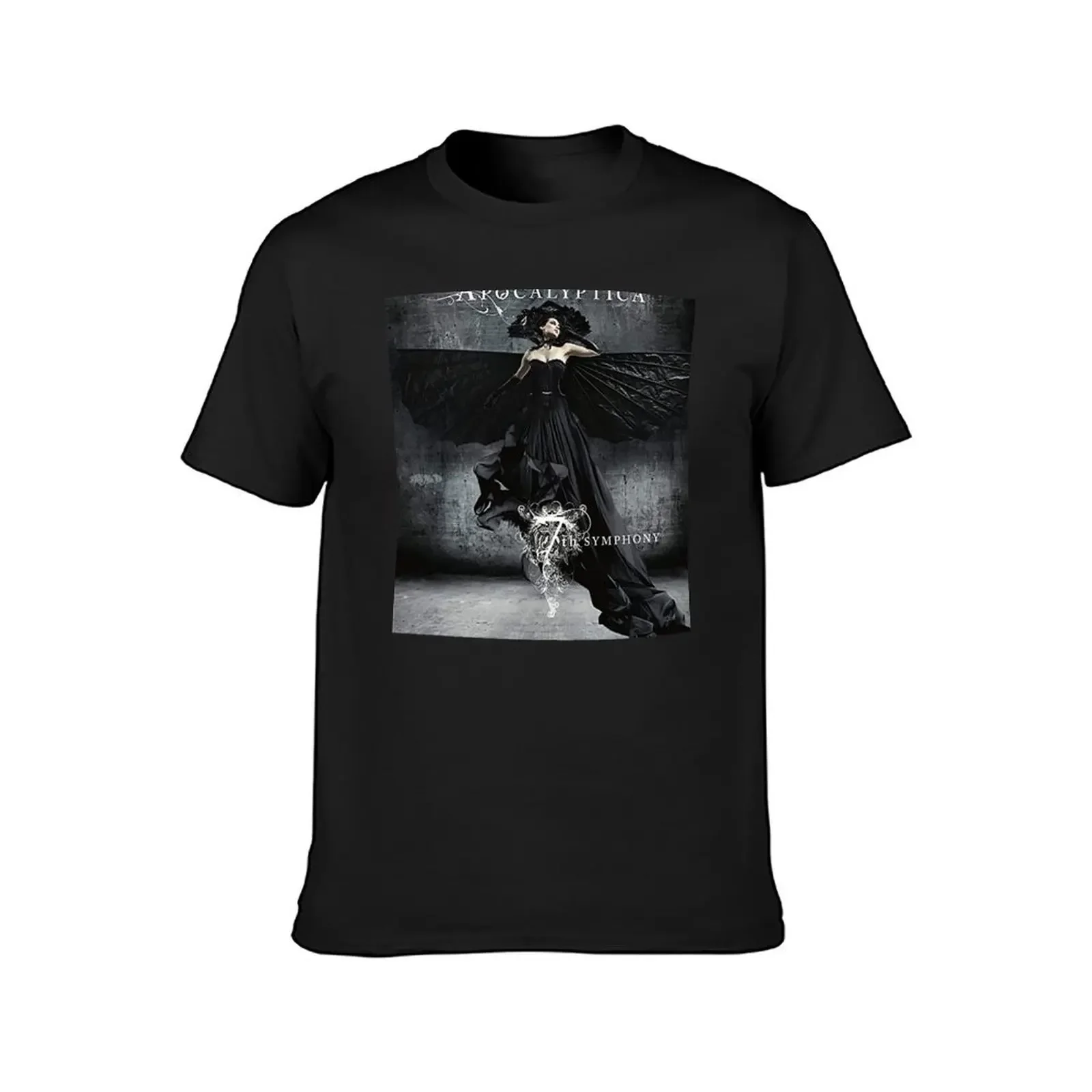 apocalyptica T-Shirt graphics custom t-shirts cute tops affliction shirts oversized t shirt men