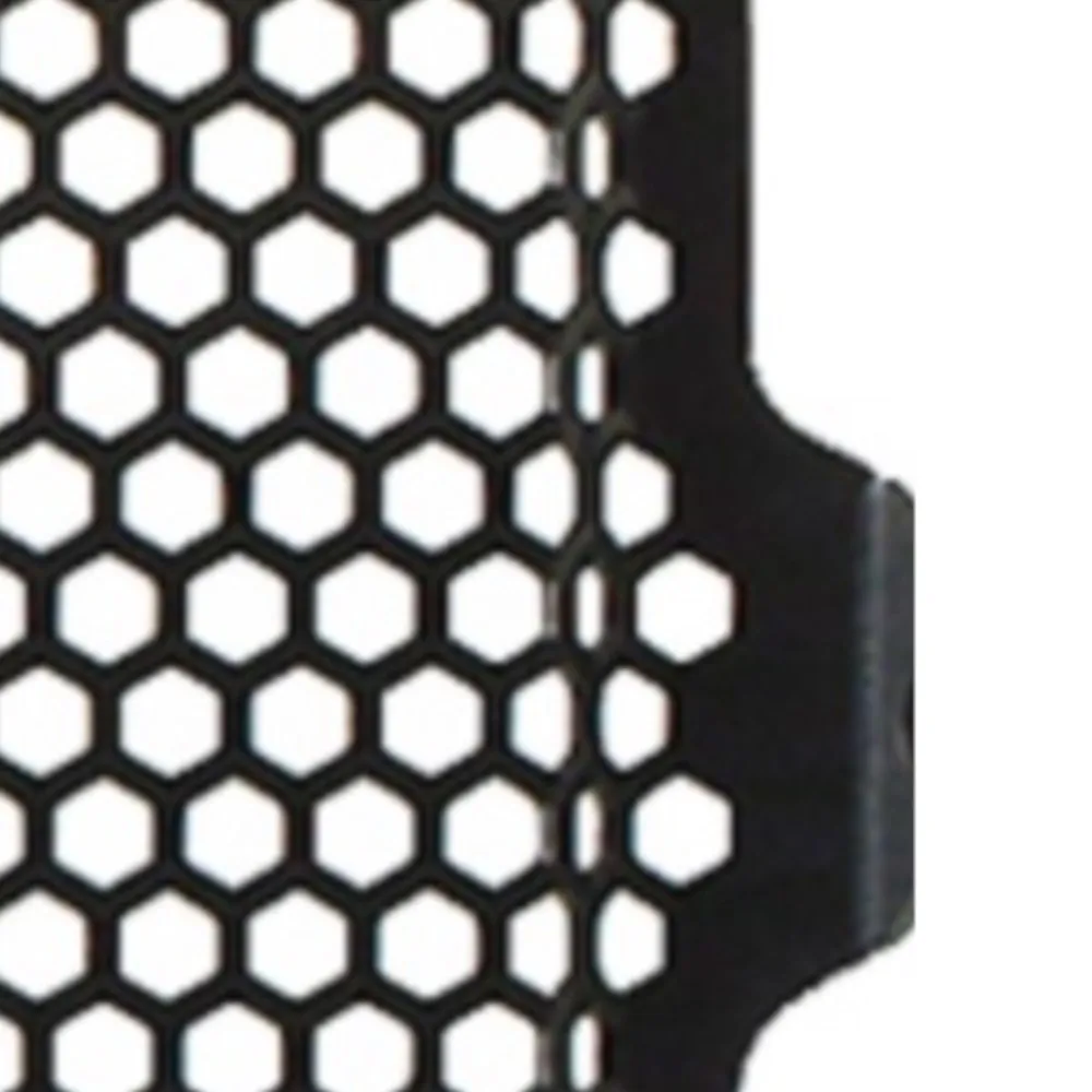 

Motorcycle Radiator Tank Grille Guard Protector Cooler Protection FOR YAMAHA MT07 FZ-07 MT-07 2018 2019 2020 2021 2022 2023 2024