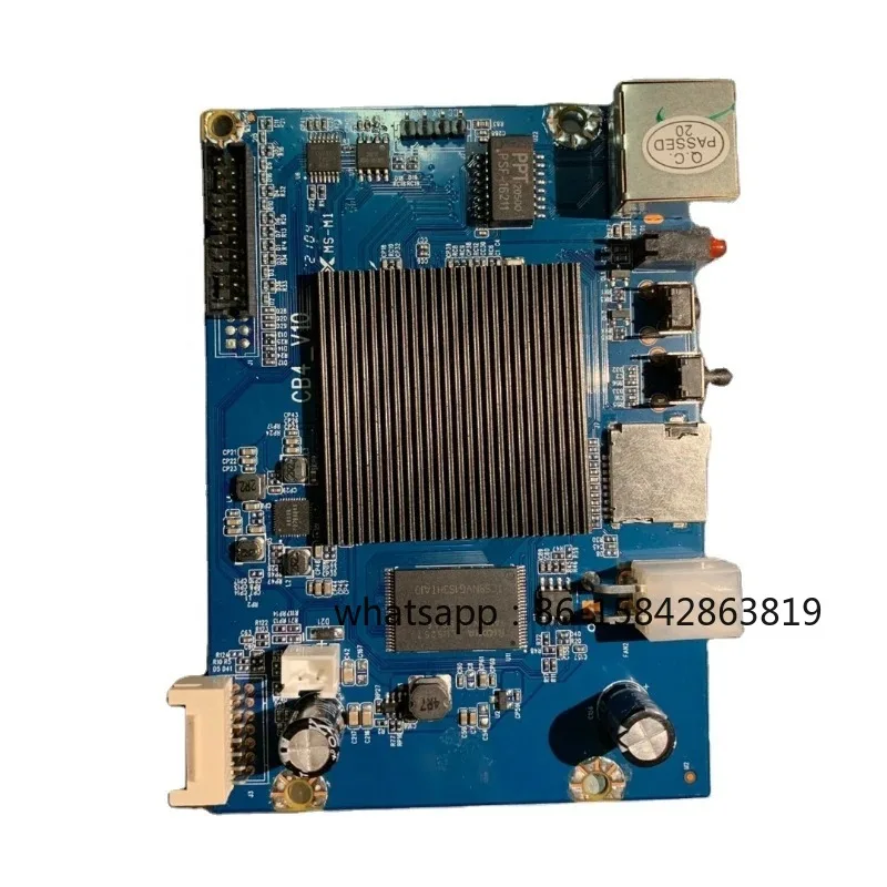 New Factory Original Control Board CB4 V10/ CB2V8  of Whatsminer M20S M21S   Controller Board    Motherboard