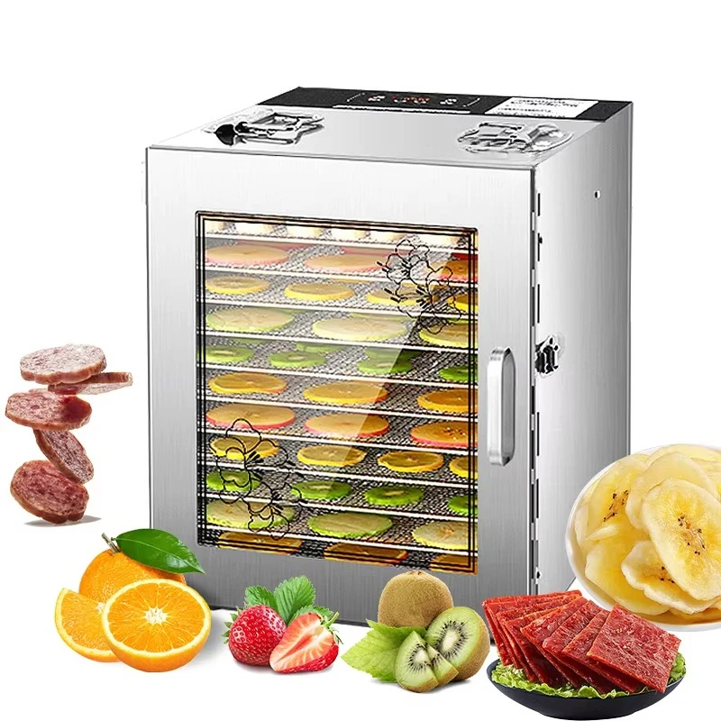 Wholesale watercress 30kg pumpkin dehydrator steam water dehydrator dehydrated sardines 5