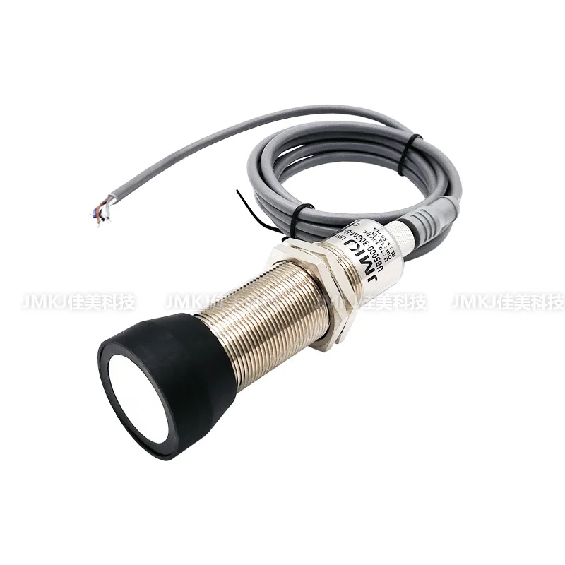 M30 ultrasonic ranging sensor mic +340/IU/TC mic +600/IU/TC analog dual output