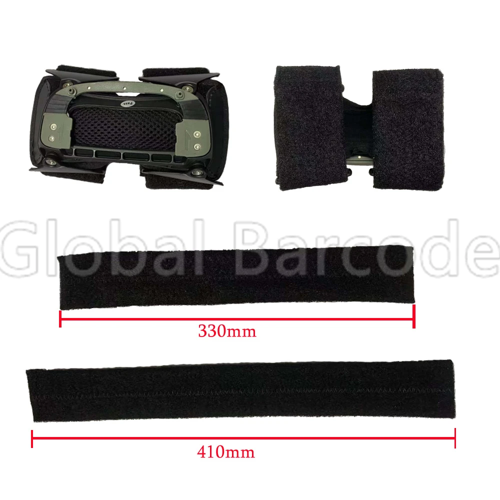 Wrist Mount Strap, SG-WT4023020-06R Wrist Strap Mount Arm Mount Strap for Zebra Motorola Symbol WT4000 WT4070 WT4090 WT41N0