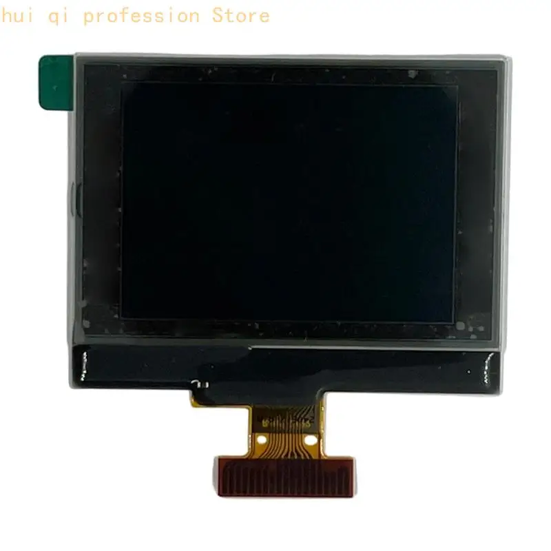 Instrumententafel-Anzeigebildschirm, 1TD920861 LCD-Cluster-Reparaturtafel, 63 x 49 mm für Wartungsarbeiten Armaturenbrett und – Detail 5