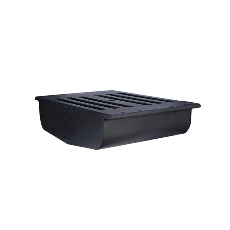 

Food Grade PE Water tank Rv Black Water tank with Good Quality Camping Equipment Rv Water tank