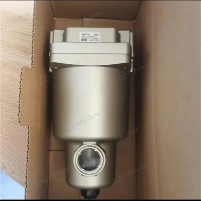 Micro Mist Separator 550C‑N10 Series, 150‑550 Pneumatic Control Automatic Controller Replacement Pneumatic Parts Accessories