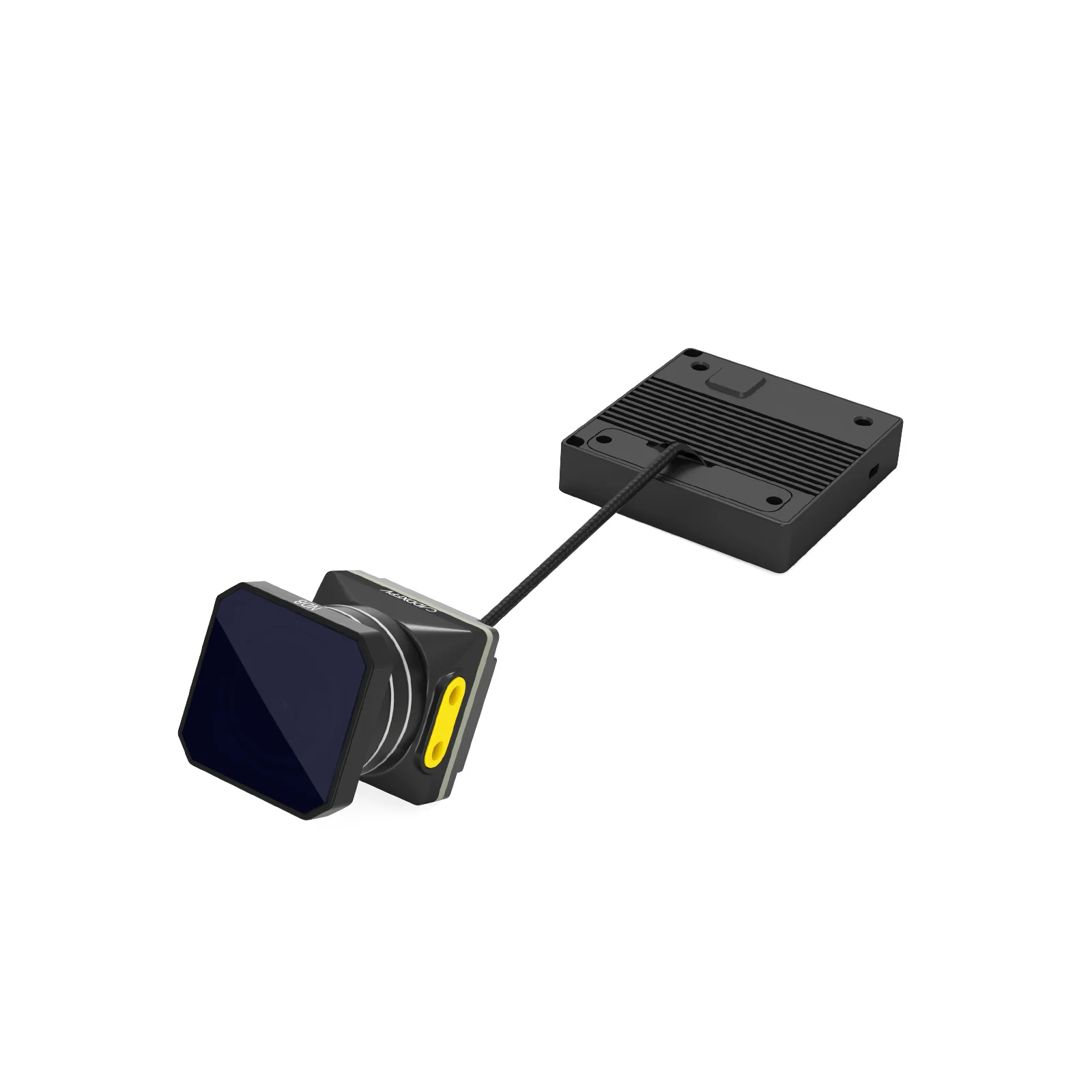 Caddx Walksnail Avatar HD Goggles L+Walksnail Moonlight Kit 4k/60FPS FOV 160 °   รองรับชุดติดตามศีรษะ Gyroflow+CADDXFPV GM3