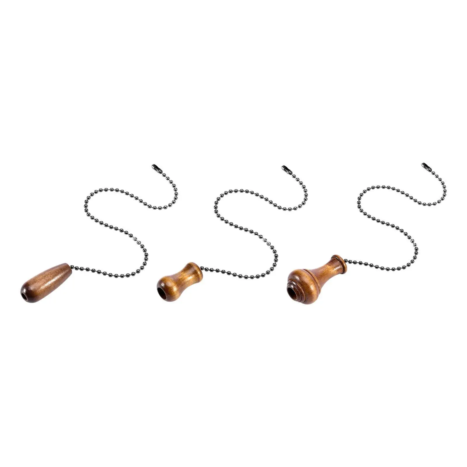 5X Ceiling Fan Pull…