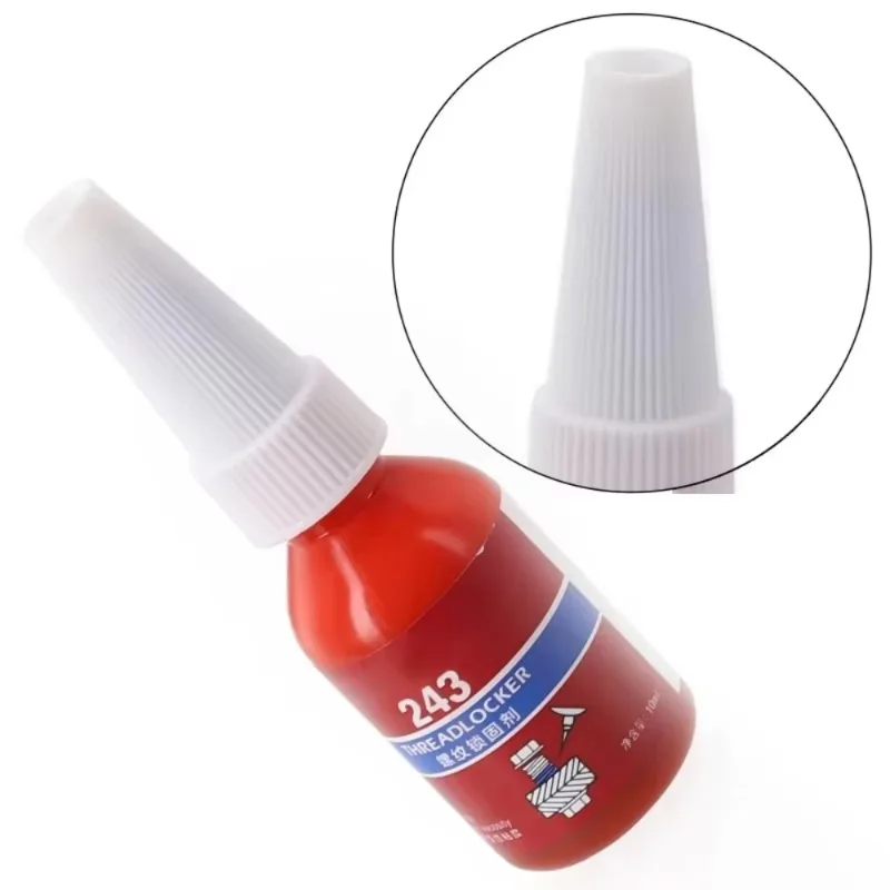 10ml Screw Lock Threadlocker 222 242 243 262 263 271 277-290 Anaerobic A/dhesive Sealer Sealing Glue Thread Sealants