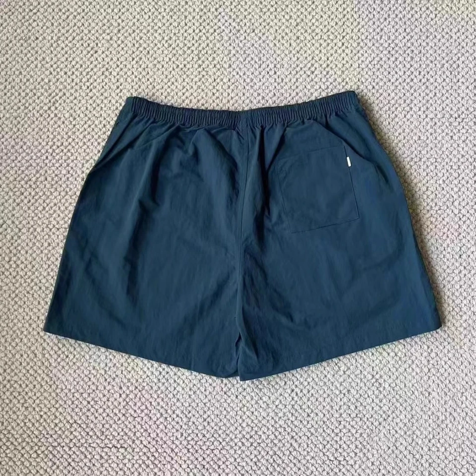 JJJJound 90s American Minimalist Style Nylon Quick Dry Sport