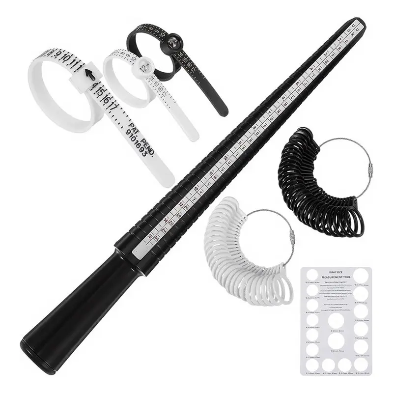 Must Have Us Ring S…