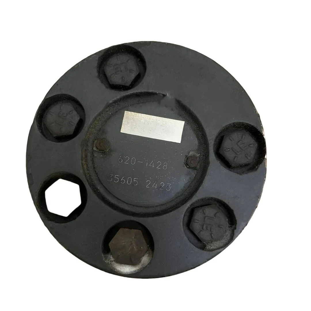 

620-1428 Hydraulic Motor Seiko Technology Cycloid Motor