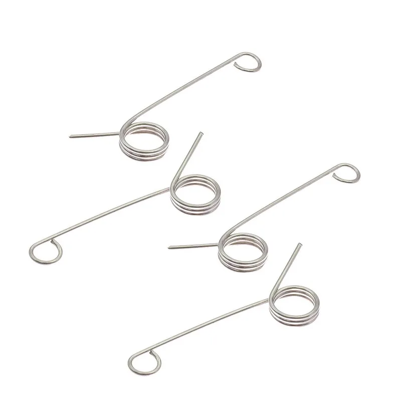 Tamiya CW01 Lunch Box / Midnight Pumpkin Rear Gearbox Torsion Spring ( LY171)