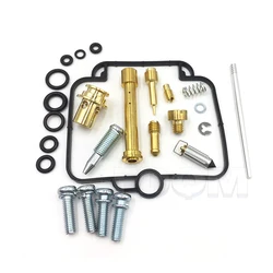 Carburetor Repair Kit For Suzuki GSF1200 Bandit GV75A  GSX-R750 GSX-R1100 GSXR750 GSXR1100 GSF 1200