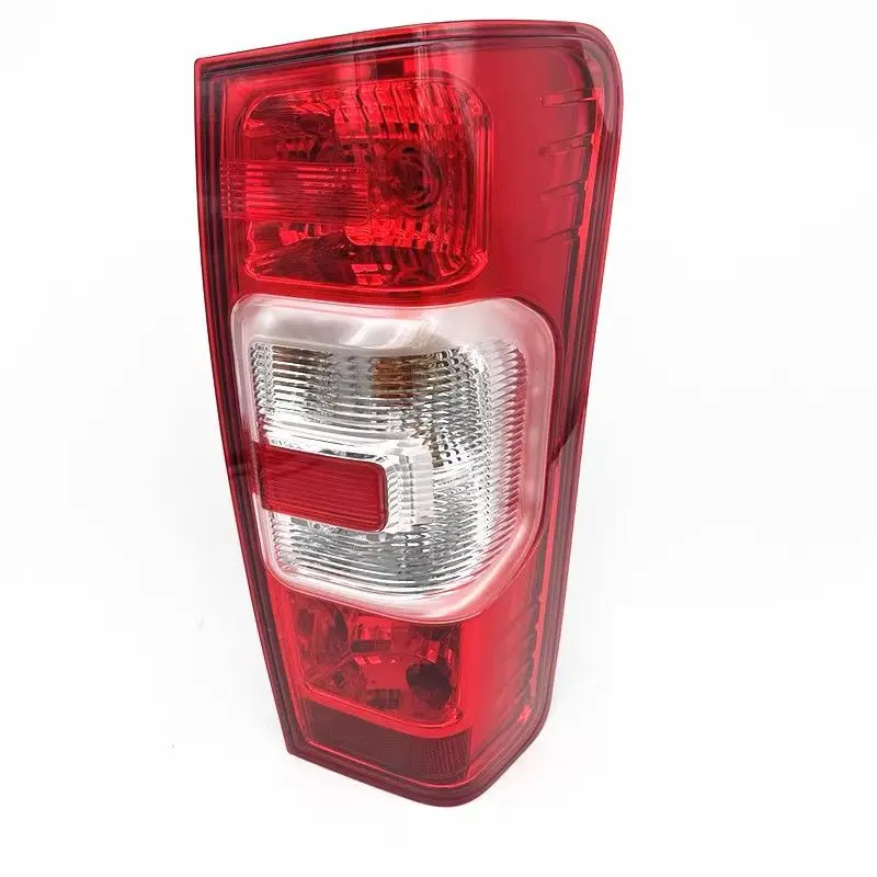 

Adapted for Isuzu Ruimai Pickup Rear Tail Light Assembly, Ruimai Rear Lamp, Jiangxi Isuzu Pickup Truck Tail Light