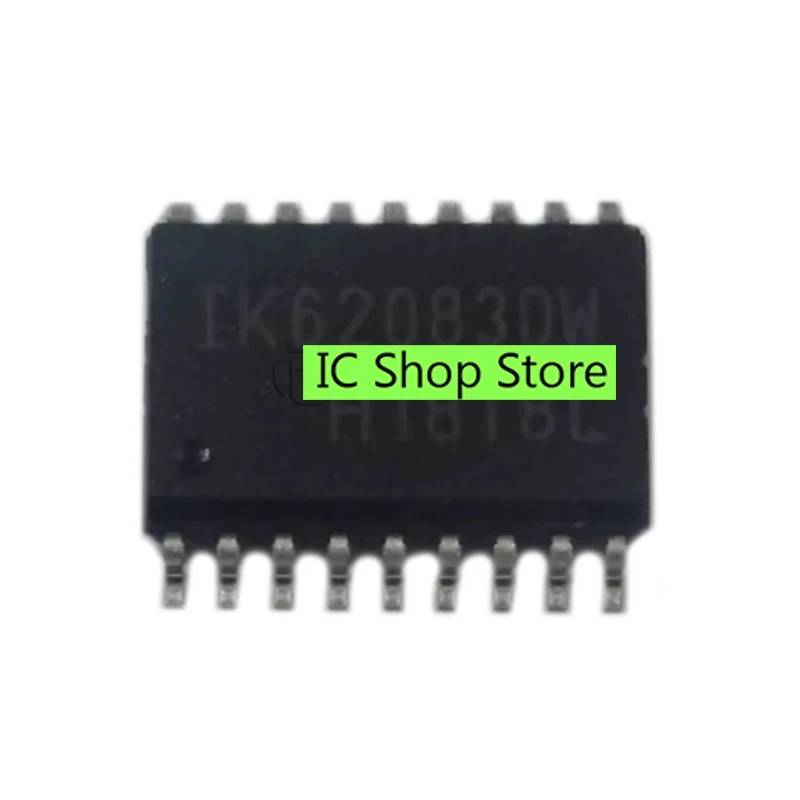 

10pcs/lot IK62083DWT IK62083 SOIC 100% Original Brand New
