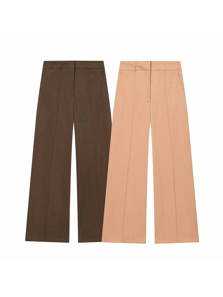 Women New Thin Wide… - image