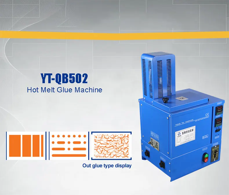 Packing Box Glue Spraying Machine;Hot Melt Machine; 5L 2000W 220V Carton Sprayer Carton Glue Spraying Machine Hot Melt Gluer;
