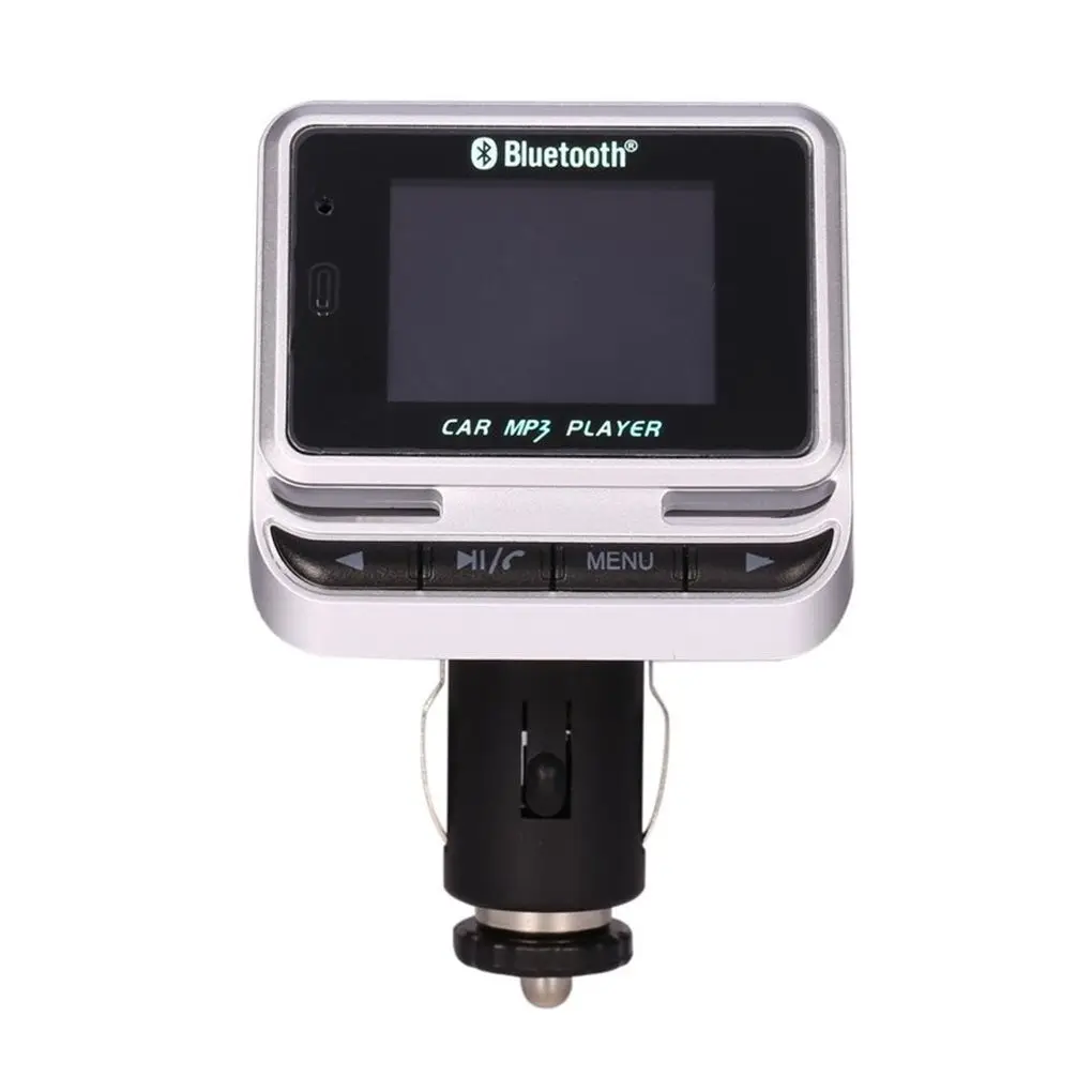 Thumbnail 3 - #6 Trending FM Transmitter for Cars Right Now