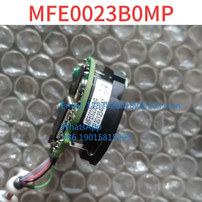 

used Encoder MFE0023B0MP