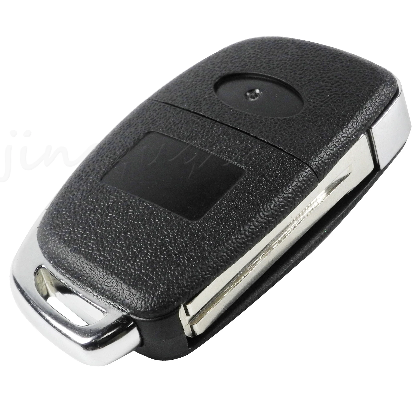 Jingyuqin zdalny klucz składany Fob 315/433Mhz układ ID46 dla Hyundai Elantra Accent Ix35 IX45 I30 Solaris Tucson I20 Santa Fe