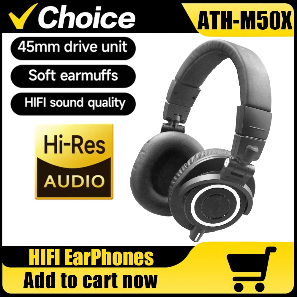 ath-m50x-athm50x-ath-m50x-surveillance-audio-de-studio-entierement-fermee-casque-de-musique-et-de-jeu-pliable-avec-cable-detachable