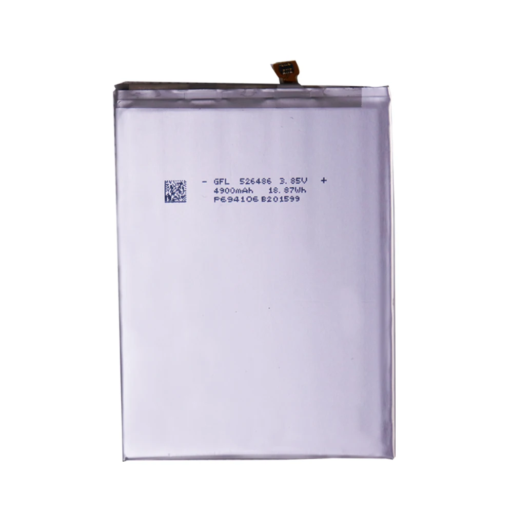 EB-BA217ABY Battery For Samsung New 5000mAh  Phone Battery For Samsung Galaxy A21s SM-A217F / A12 SM-A125F+tools image 3