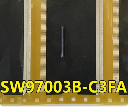 

SW97003B-C3FA новая оригинальная катушка COF/TAB ЖК-драйвер IC 1 шт.