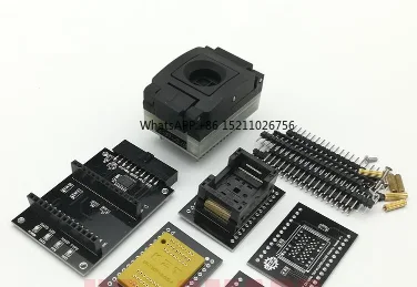 2022 Notícias EASY JTAG PLUS BOX Easy NAND para iphone socket Easy-Jtag Plus Nand Kit