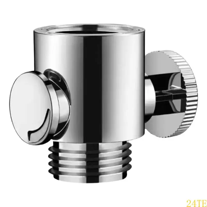 

24TE Multipurpose Button Type Shut Valves for Practical Water Flows Control