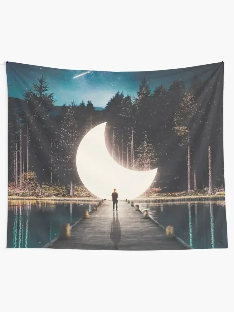 

Grace Tapestry Decoration For Home Room Decore Aesthetic Wall Hanging Decor Decorative Paintings Tapestry