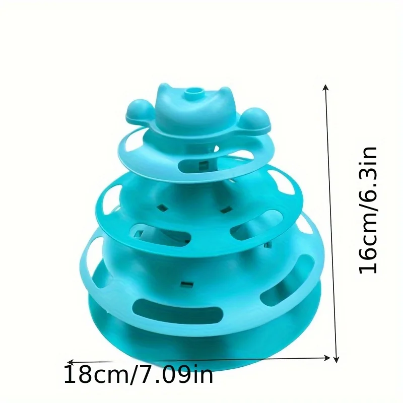 Thumbnail 3 - #10 Automatic Laser Cat Toys List of Top Picks
