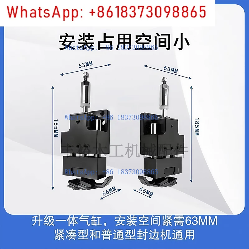 Máquina de borda de ar flutuante raspador plano de criança e mãe sem depuração