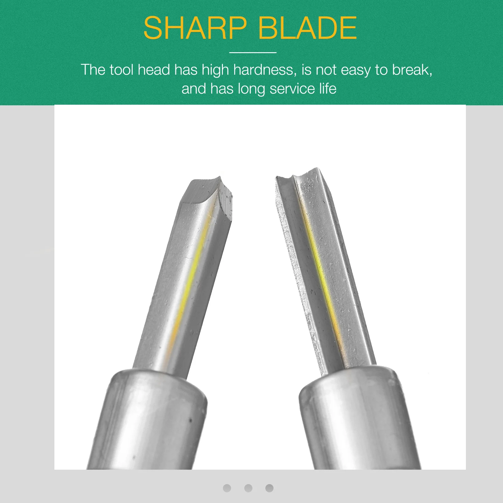 

12Pcs Wood Carving Tools Set Premium Hand Carving Knives for Woodworking Engraving and Art Craft with Storage Bag