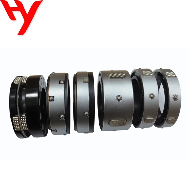 China Manufacturer Supply Differential shafts cam lock Rings For Printing and Slitting Machine