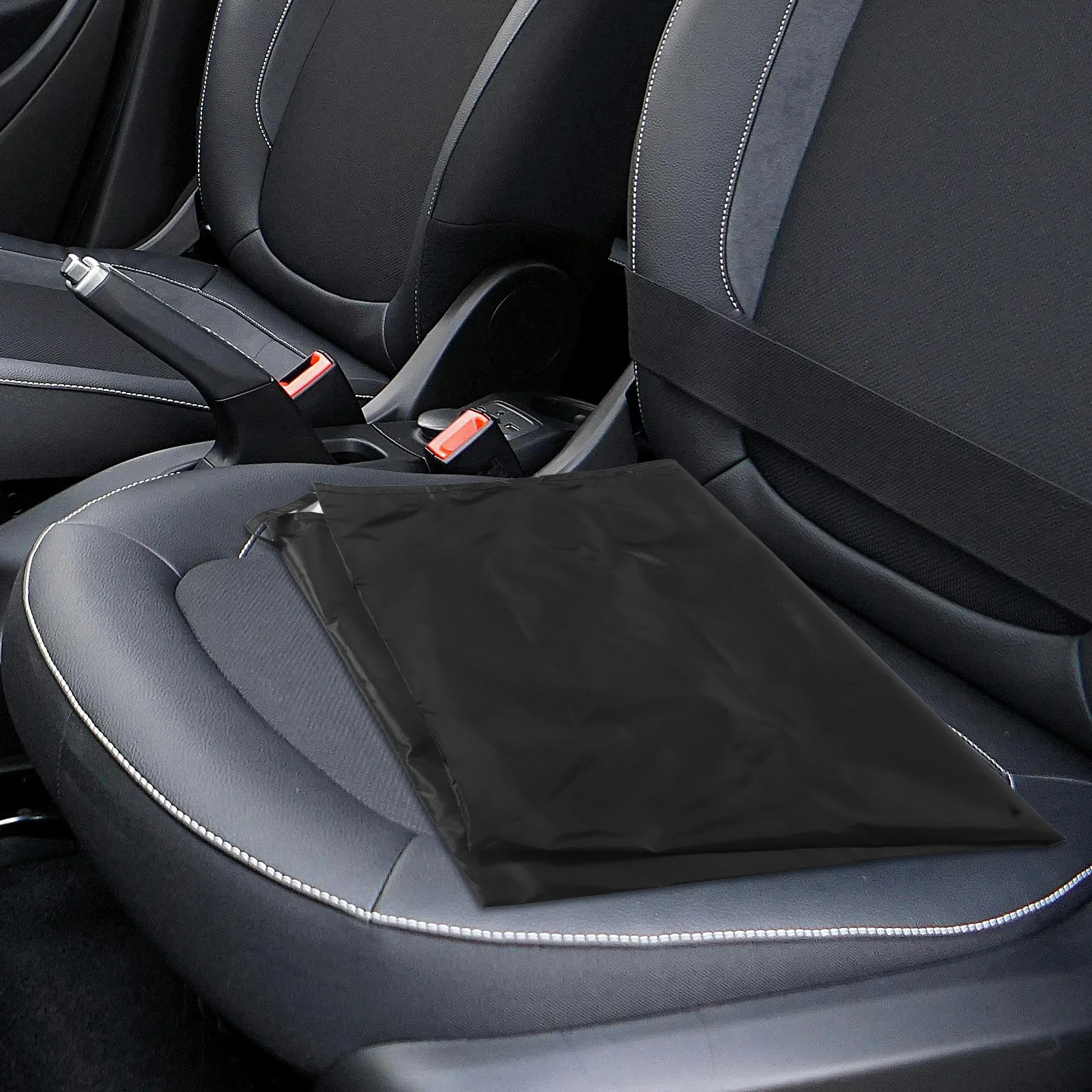 

Car Mat Waterproof Oxford Cloth Auto Liner Vehicle Trunk Protection Durable For Auto Repair Cargo Transport Trunk Mats For