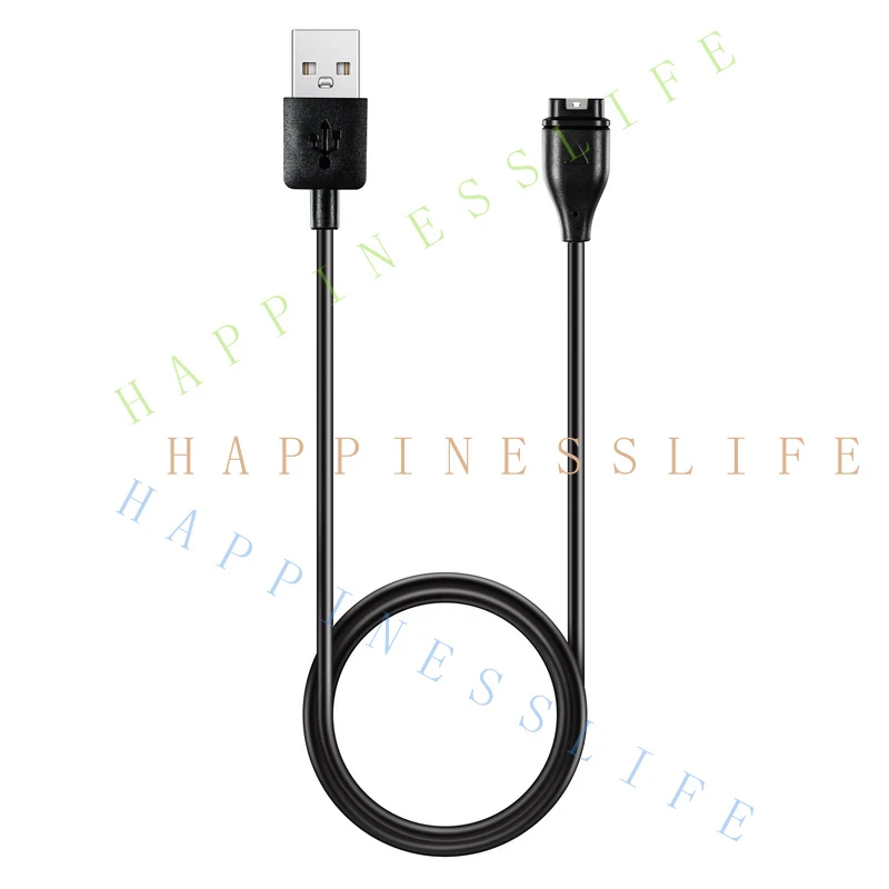Y... Charger Replacement  USB Charging Cable Cord For Garmin Instinct 2S, Venu 2 /2S