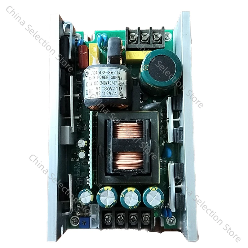 Zg 450 Watt Llc Pow…