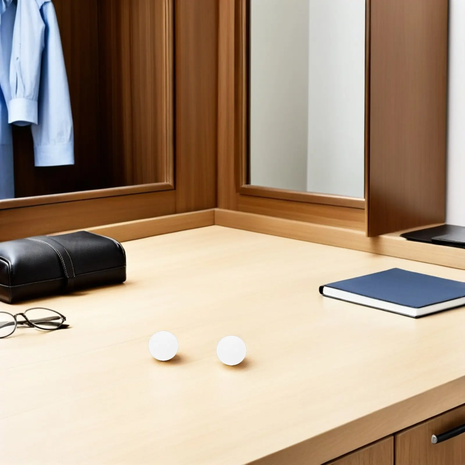 

4Pcs Silicone Dryer Balls 5Cm Reusable for Down Jackets Winter Clothes Fluffing Drying Tool Static-Free Fabric Care Laundry