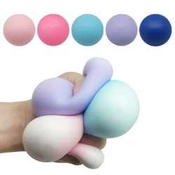 Antistress Pressure Needoh Ball Stress Relief Change Colour Squeeze Balls Dna For Kids Adults Hand Fidget Toy Squishy Stressball