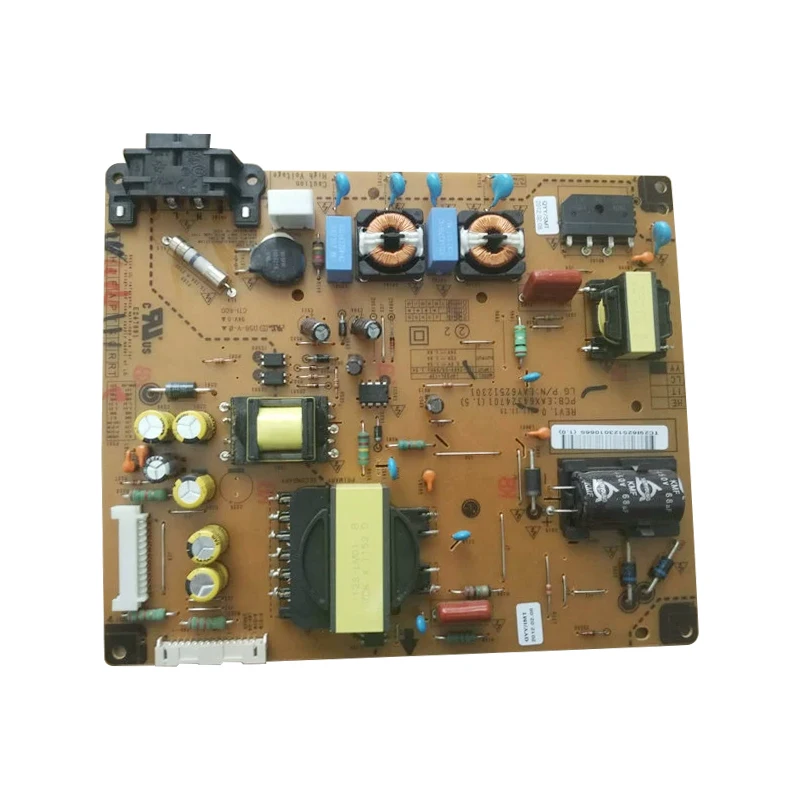 

For LGP32L-12P EAX64324701(1.5) EAY62512301 Power Supply Board