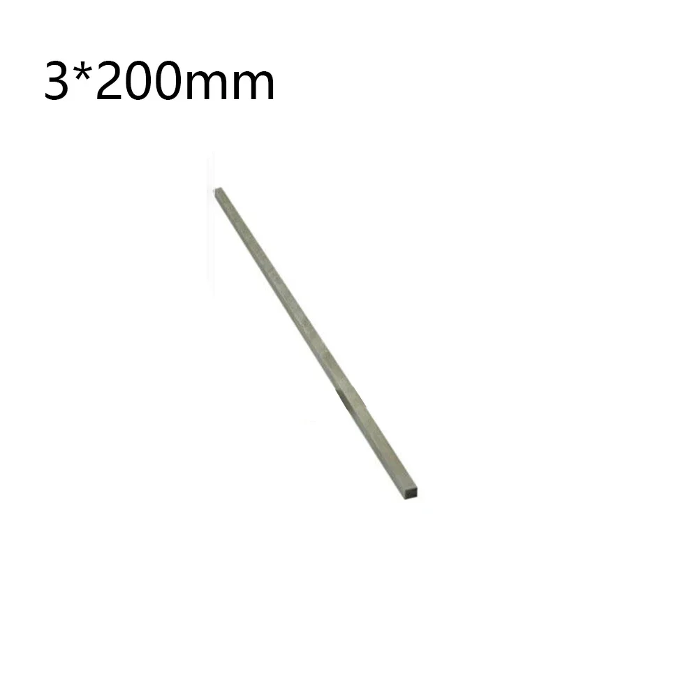 Imagem -05 - Torno Cnc Torneamento Chato Barra Ferramenta de Corte de Separação Fresa Quadrada Gravura Ferramenta de Engenharia Hss Roteador Bit 316 mm 1pc