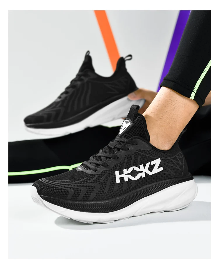 Men's Classic Cushion Running Shoes