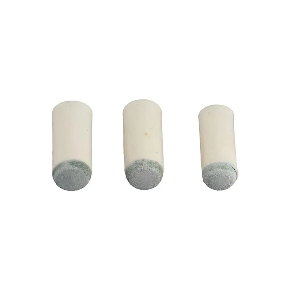 

Protective Sleeve Snooker Supplies Billiard Cue Head Billiard Replacement Billard Cue Pool Tips Snooker Billard Soft Kit