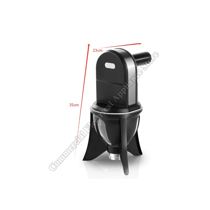 Sweet Dumpling Machine Small Fish BallMaking