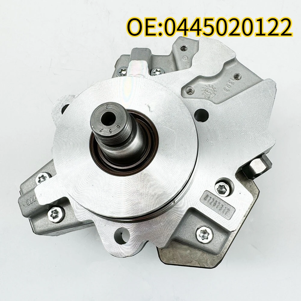 

For 0445020122 High Pressure Diesel Fuel CP3S3 Pump Fits For New Bosch 5256607