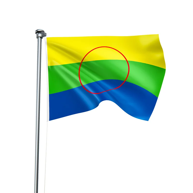 Gaslight Gatekeep Girlboss 5' x 3' Peguis First Nation Indigenous Peoples of Canada Flag Banner 150cm x 90cm