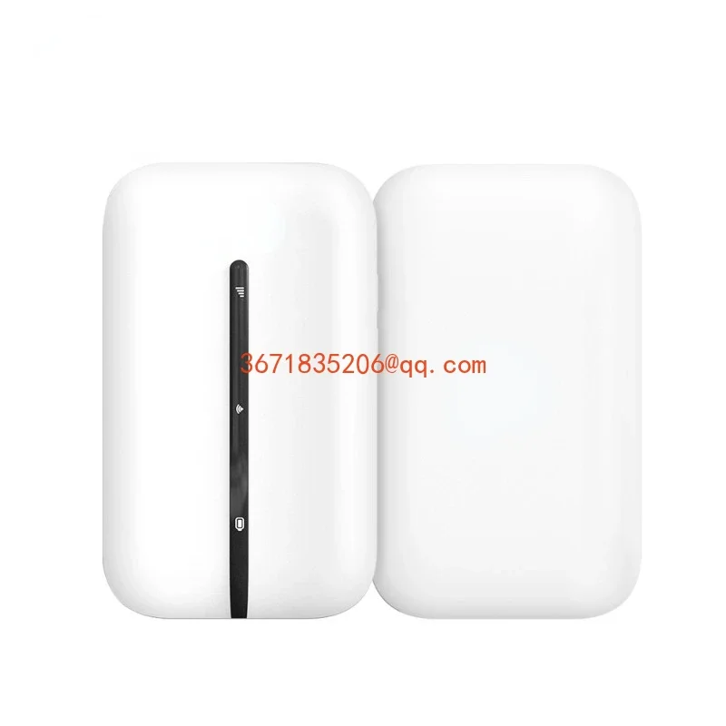 

4G ROUTER B28 plug-in sim card MT10 portable WIFI 3000mAh type c