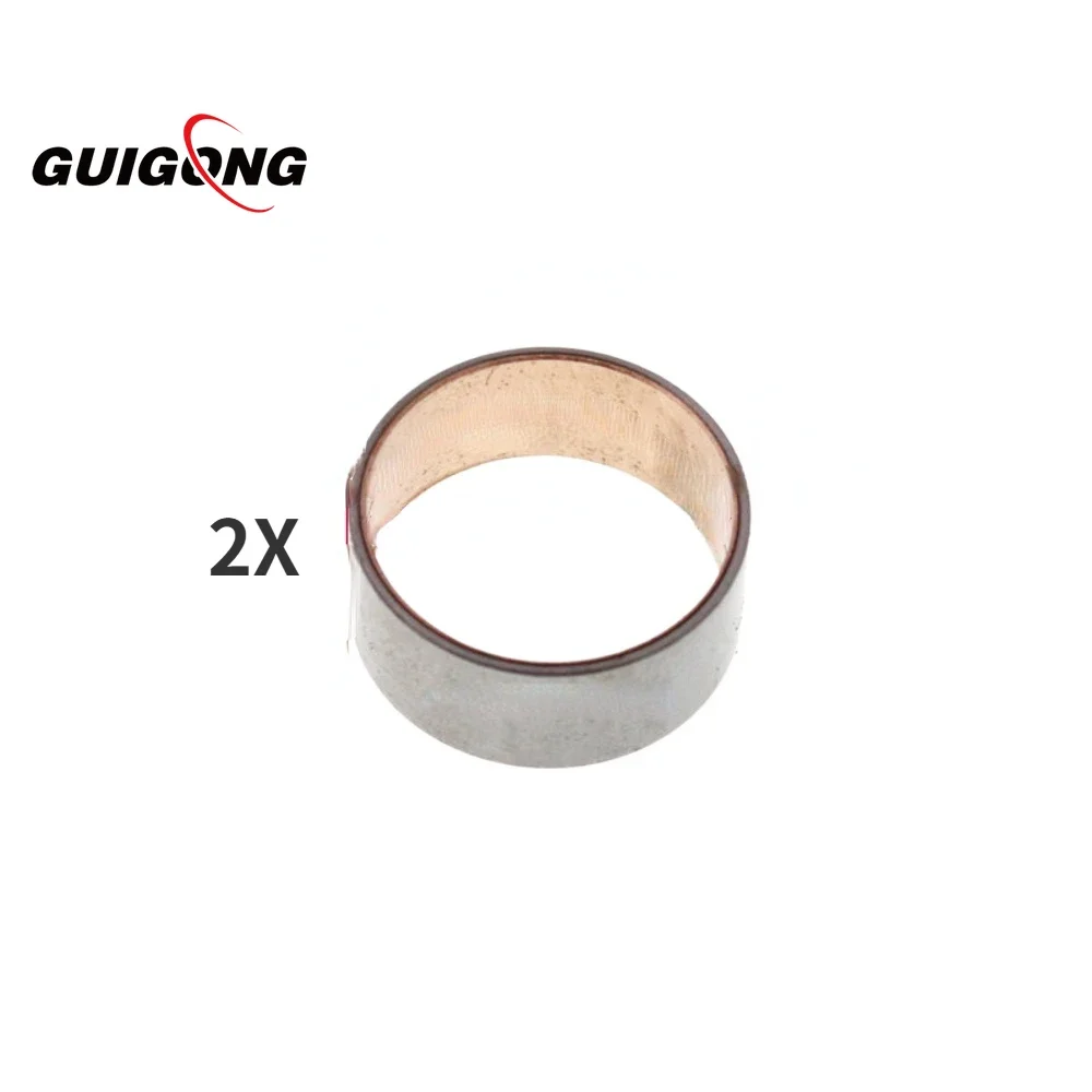 

GUIGONG 38*35*17MM AL4 Transmission Torque Converter Bushing Kits For Peugeot Citroen