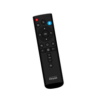 Evercome Touyinger 2.4G Bluetooth remote control for Q12W Pro Q11W Q10W plus H6 pro and other Android projectors