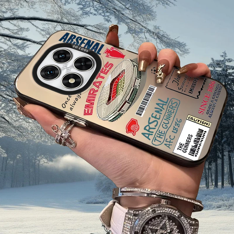 Case For Xiaomi Red… - image